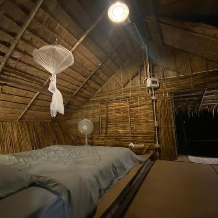 Royal Mountain Hut Hotel Ratchaburi Eksteriør billede